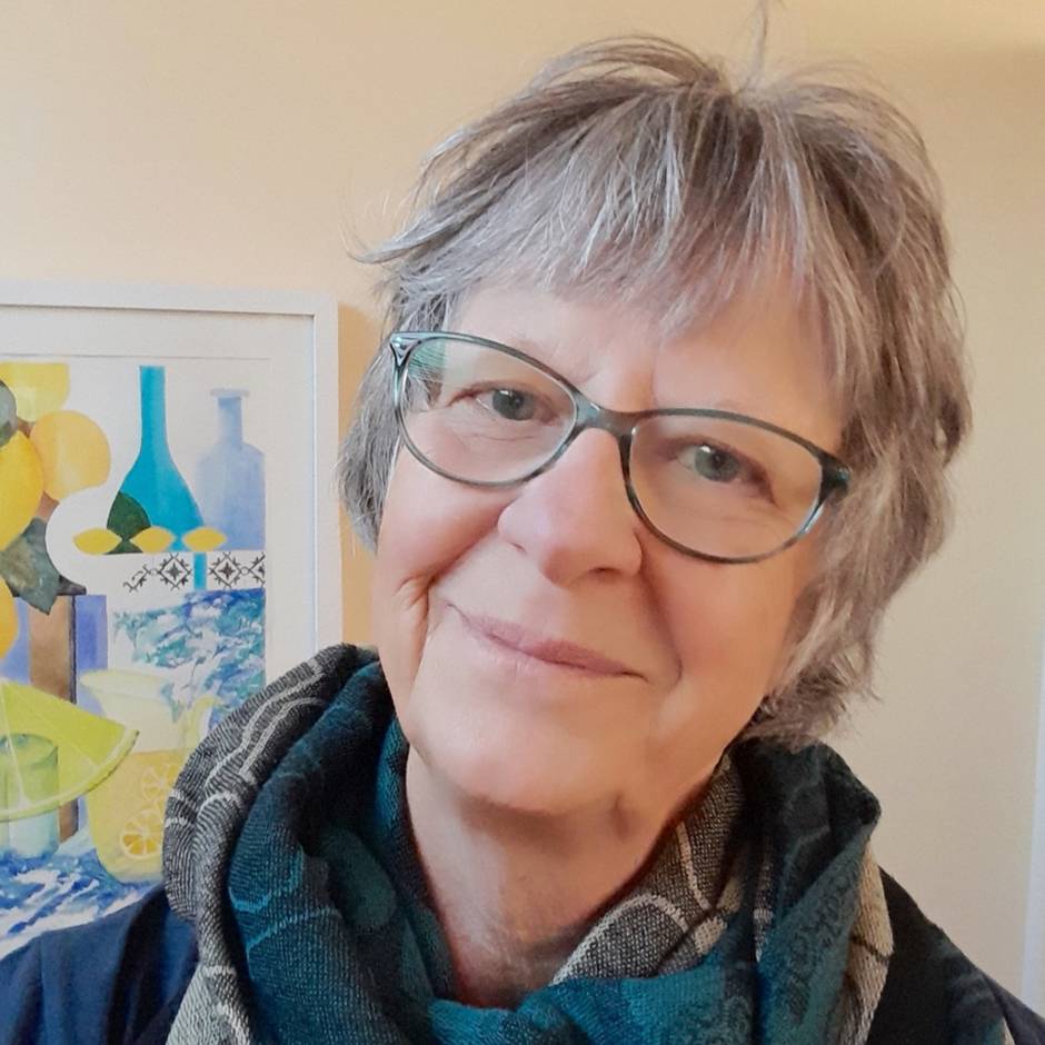 Susanne Brown