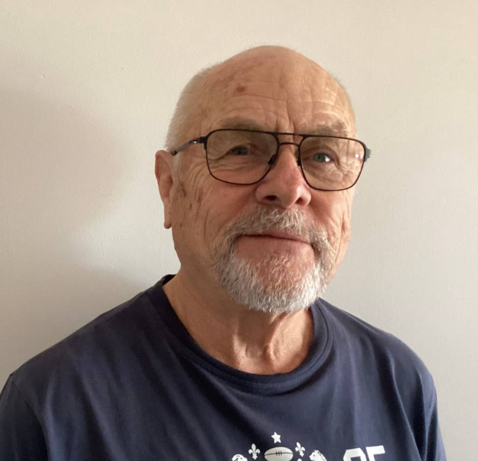 Duncan Brimson