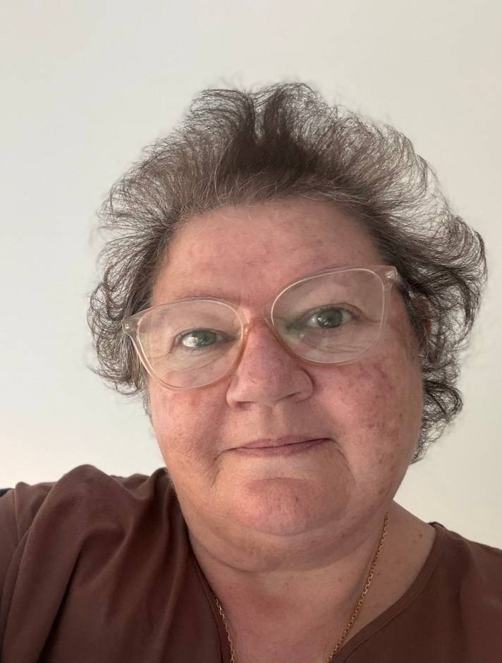 Netti Brown