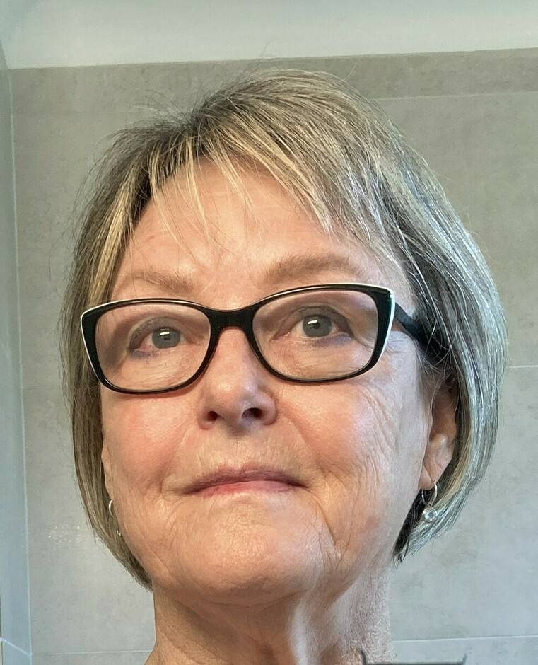 Lynette Bindley