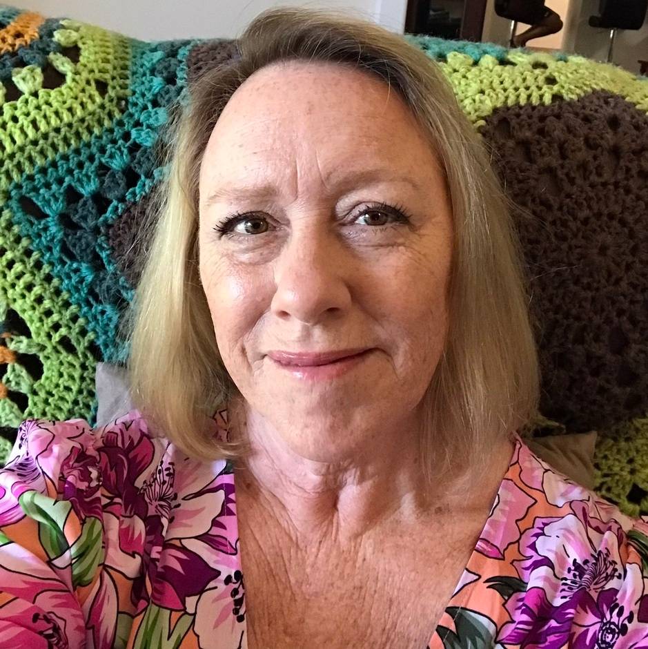 Joanne Johnson