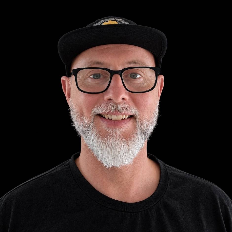 Toby Hurd