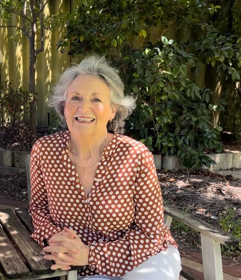 Sue Bass