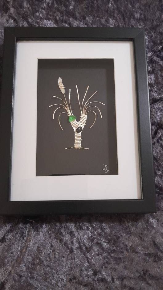 Grasstree