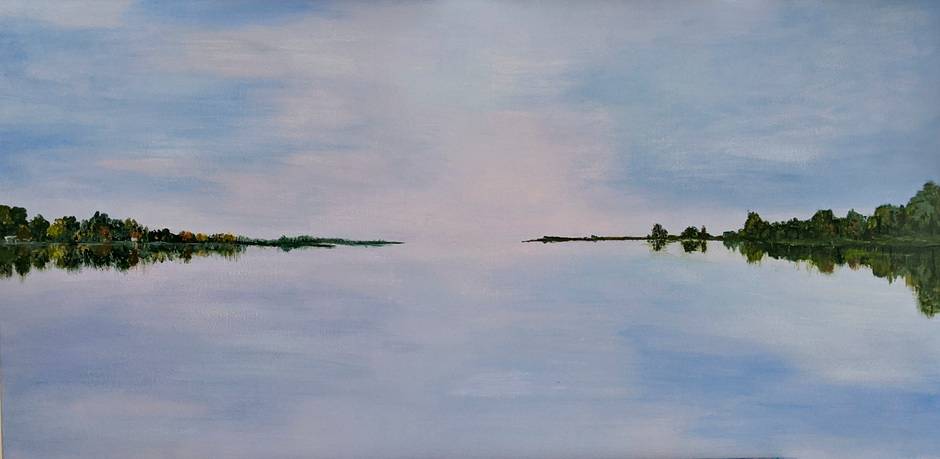 The  Lake