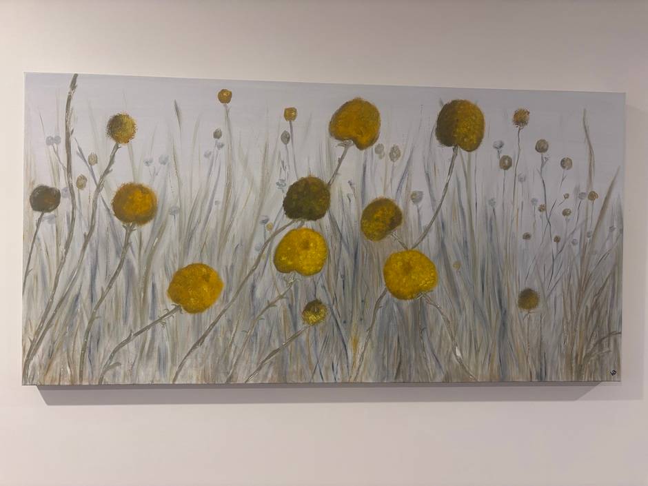 Summer Fields