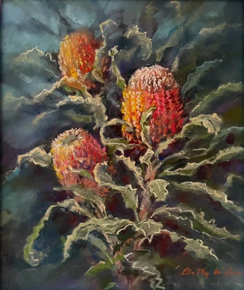 The Banksia