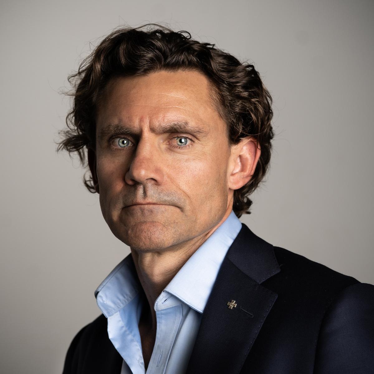 Ben Pronk