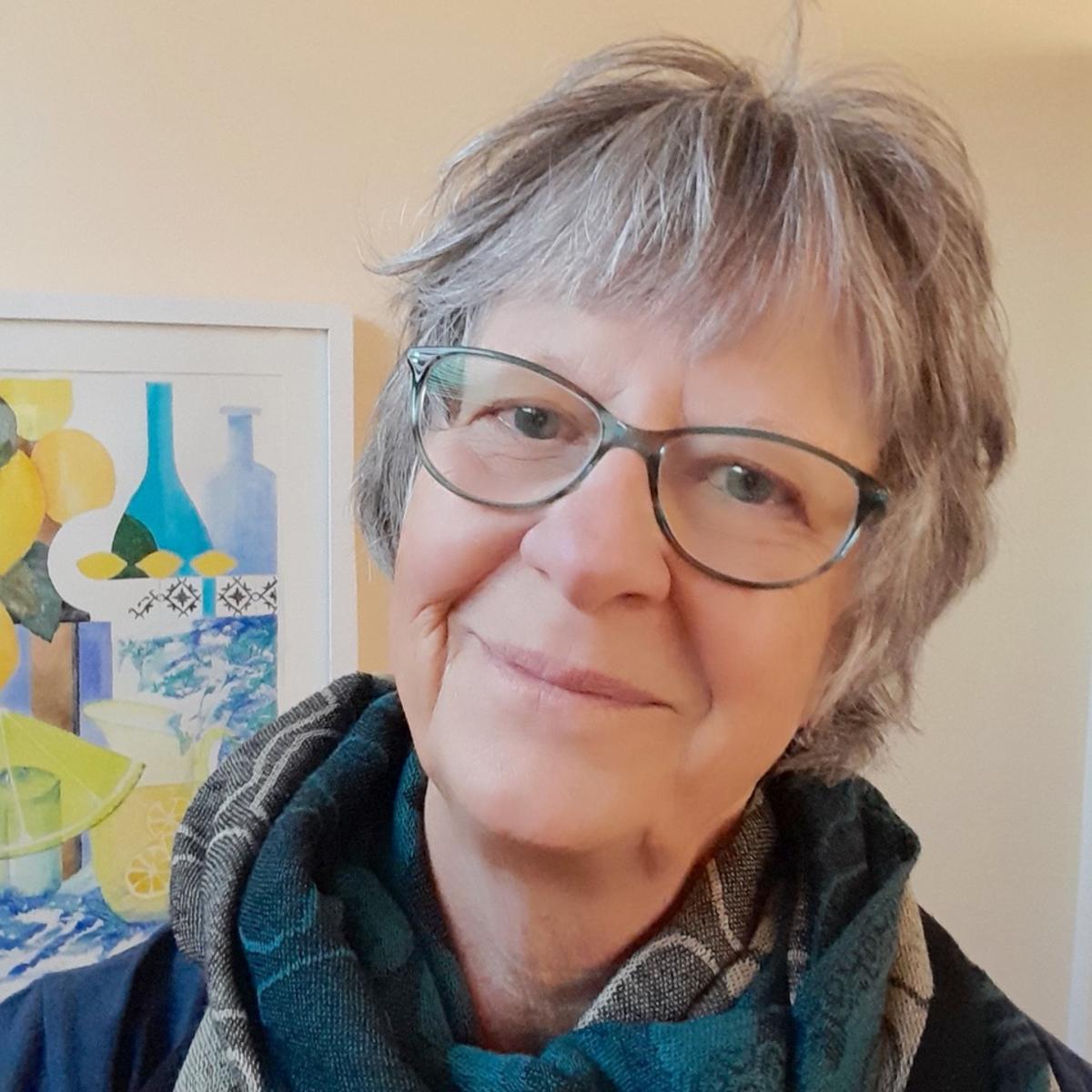 Susanne Brown