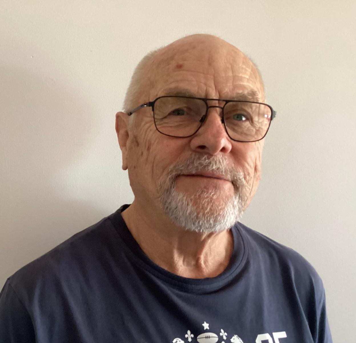 Duncan Brimson