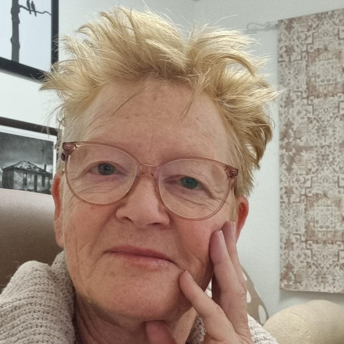 Jean Wilson