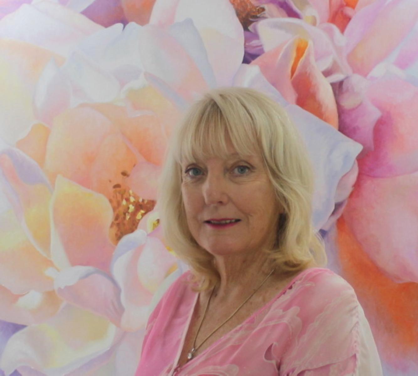 Robyn Lowry