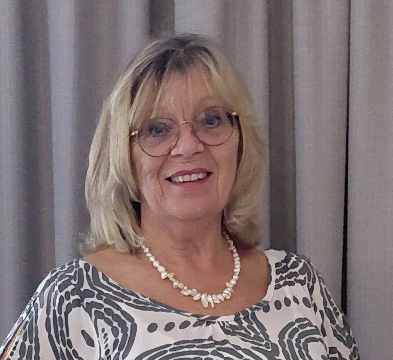 Siobhan Wright