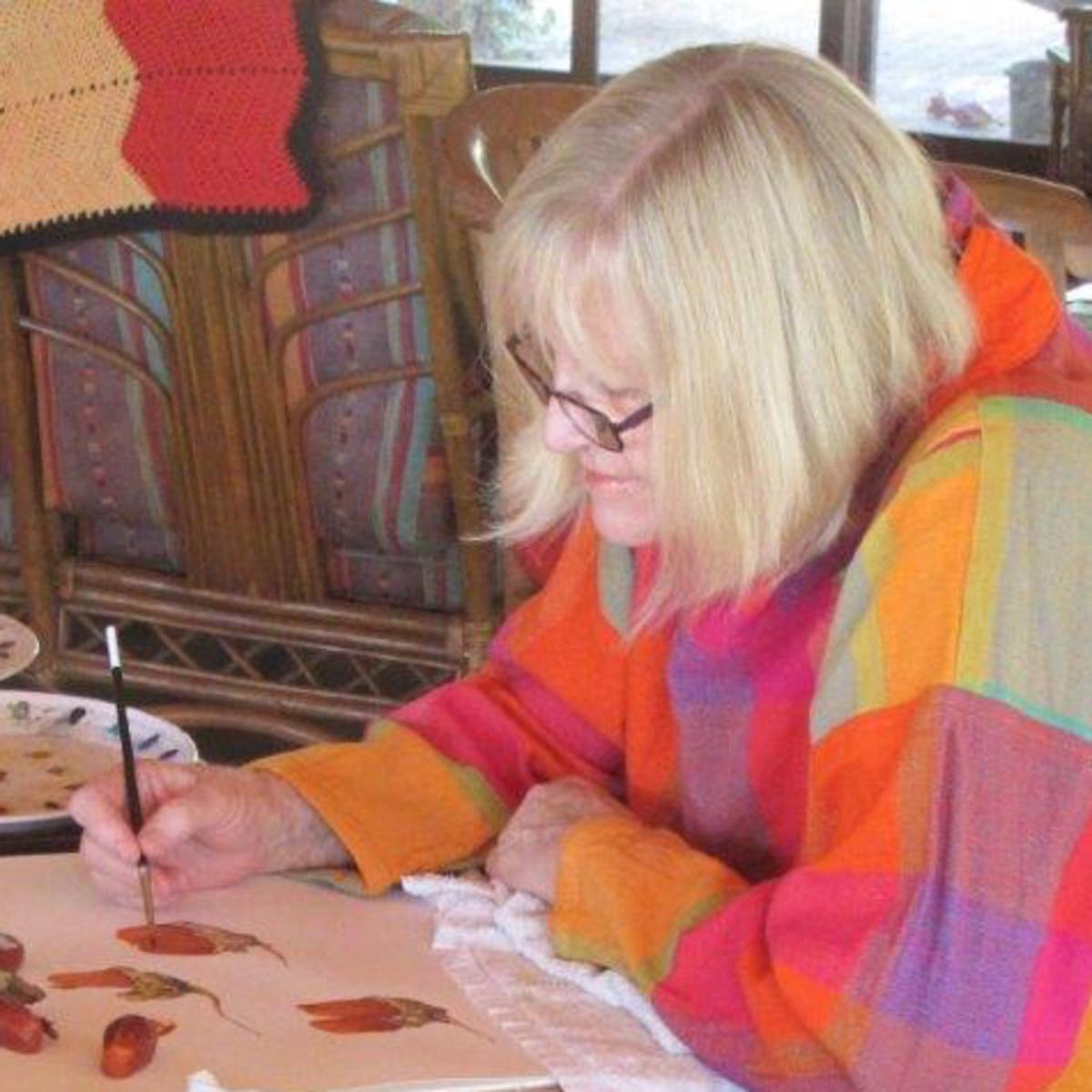 Jan Pittman