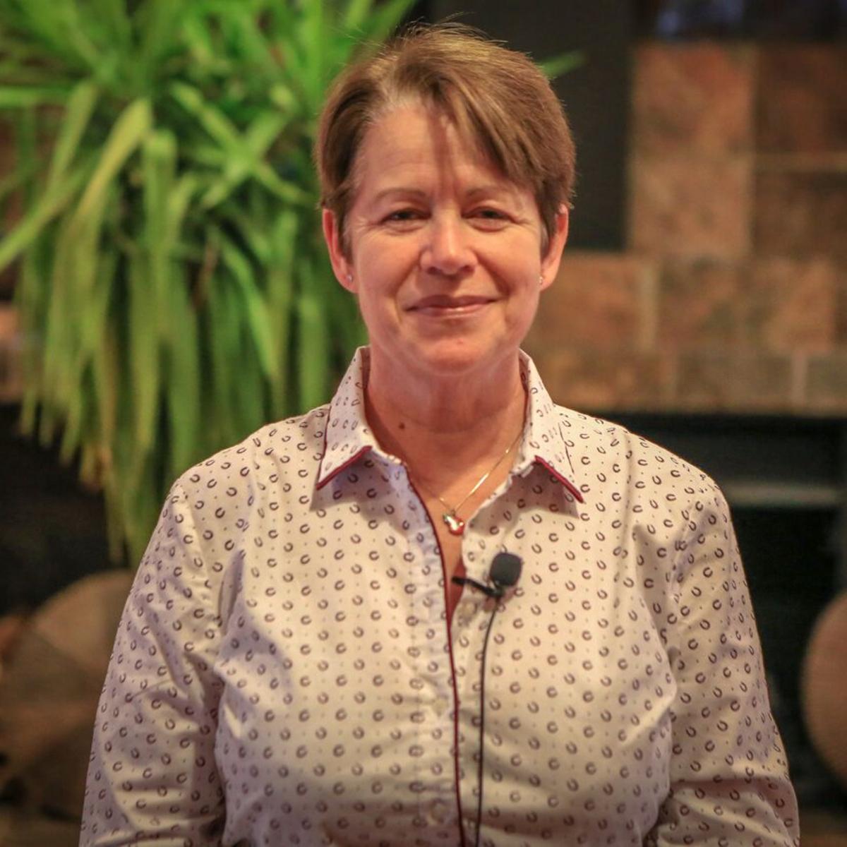 Susan Carter