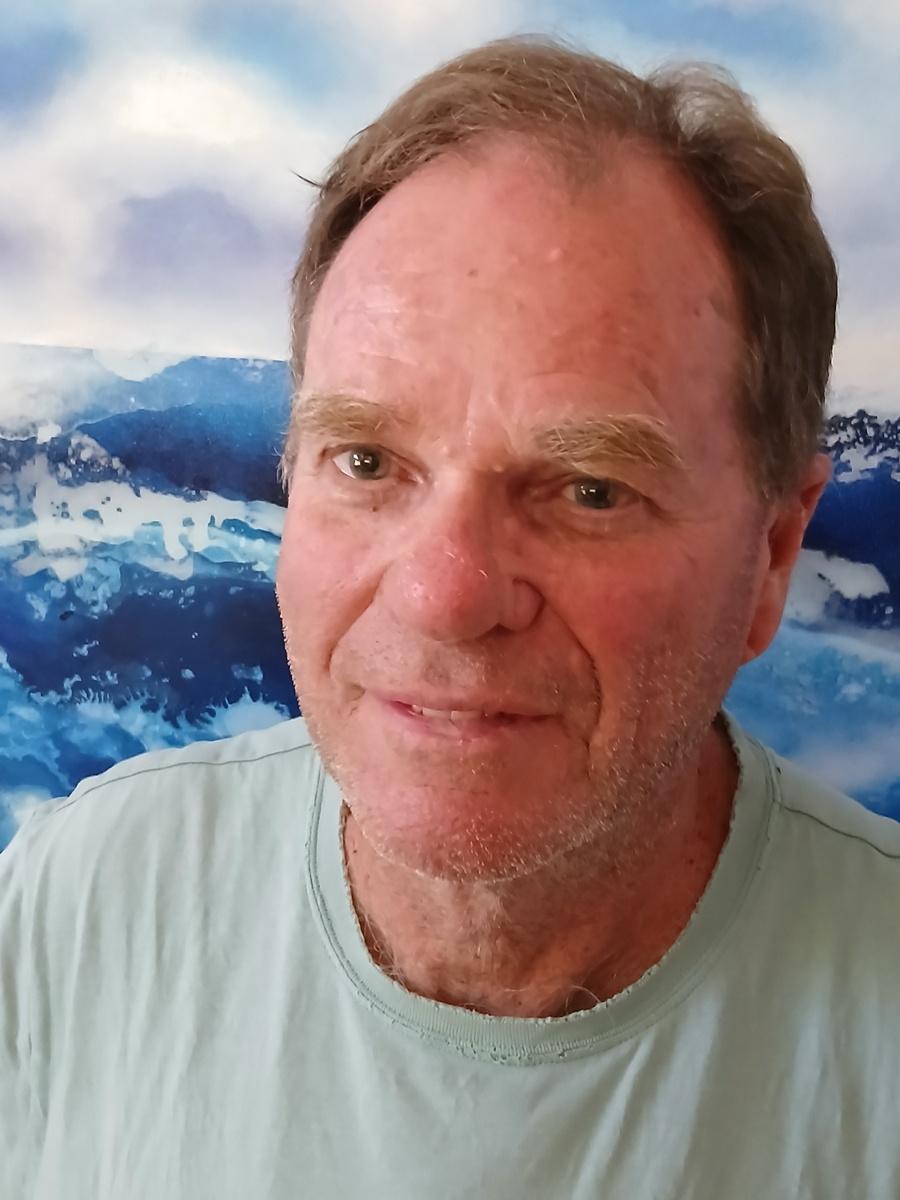 Peter Gerring