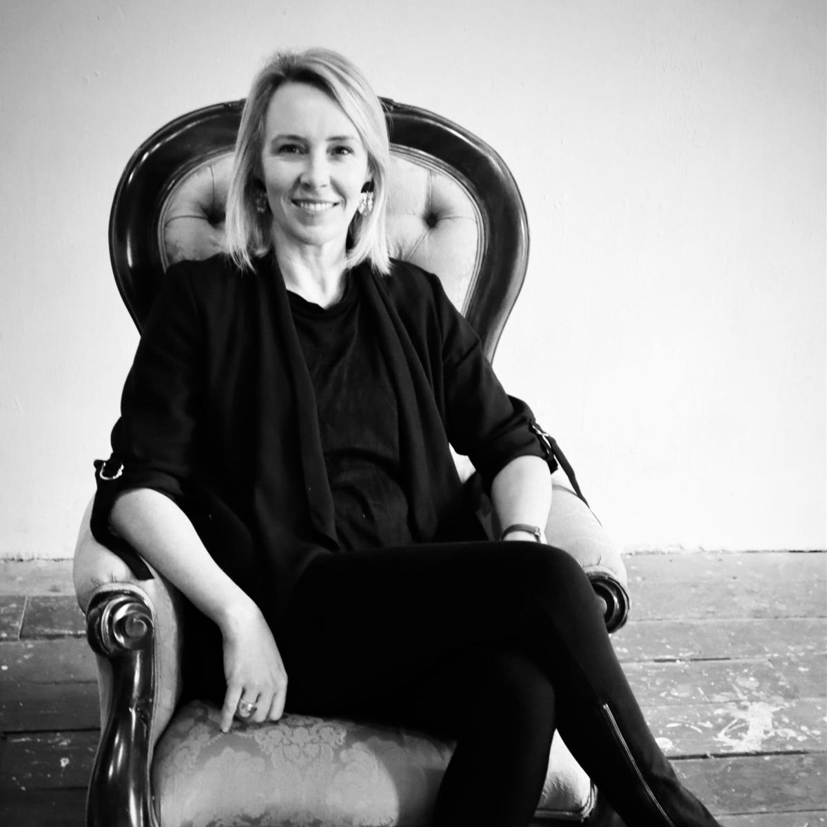 Suzanne Lawson