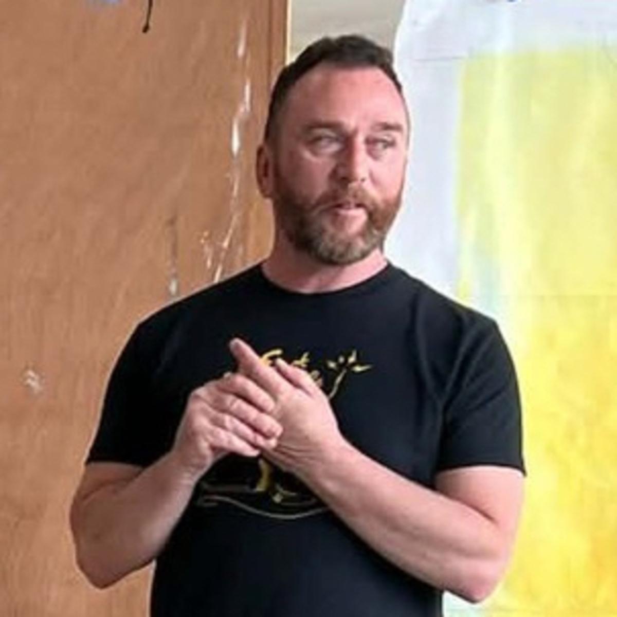 Paul Innes