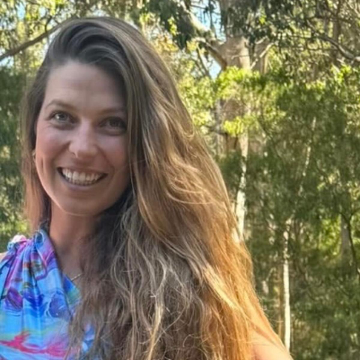Kelly Nottas