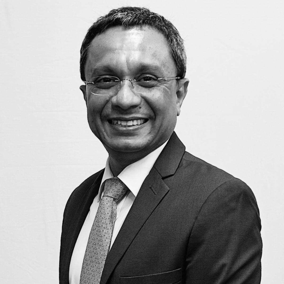 Srimal Silva