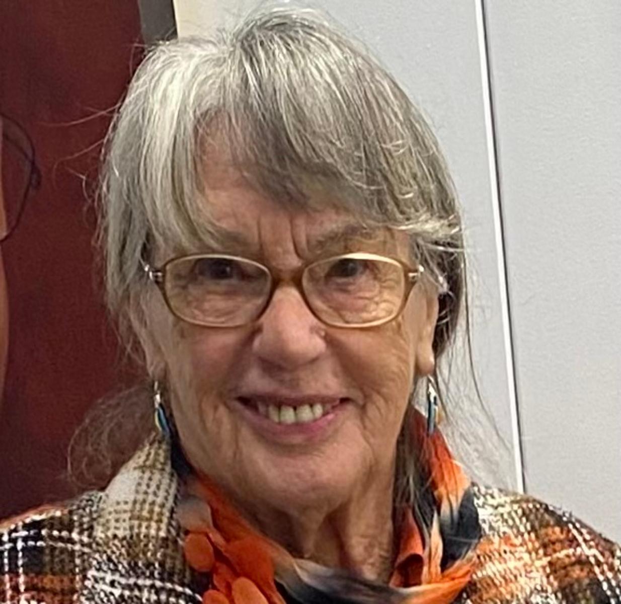 Irene Perry
