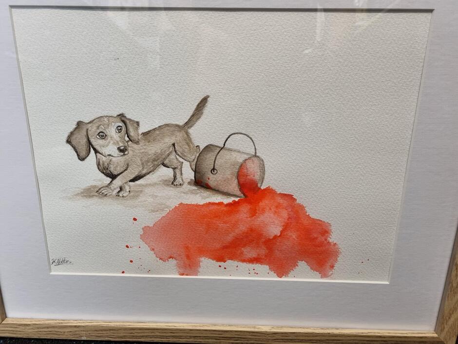 Artwork