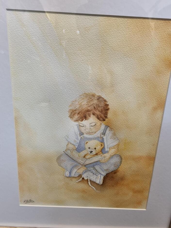 Artwork
