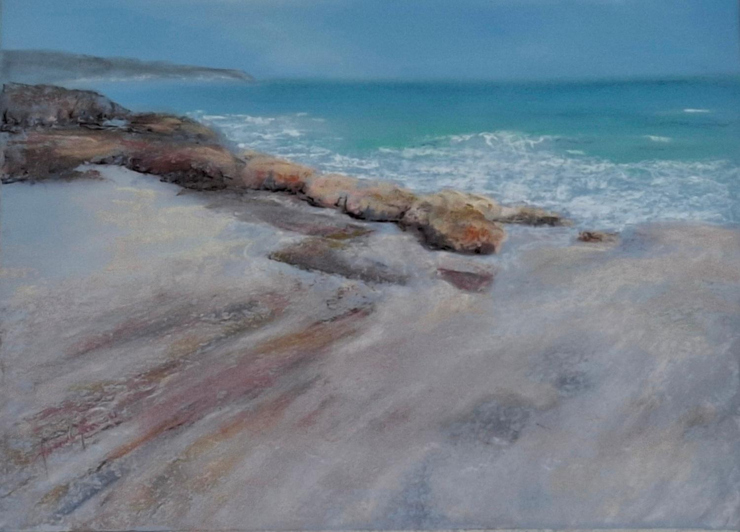 Waterfall Beach