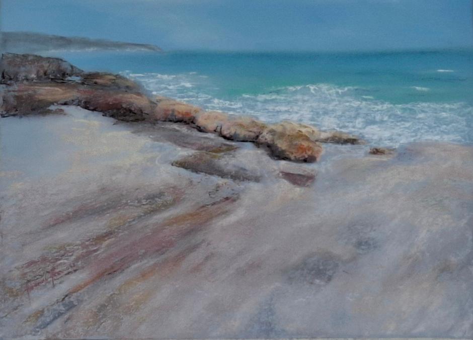 Waterfall Beach