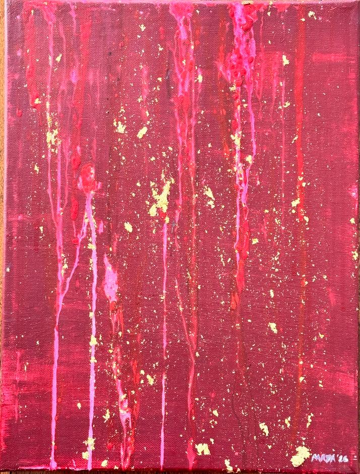 Blood and Gold